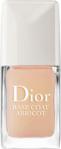 Christian Dior Base Coat Abricot Protective nail care base fortifying & hardening Odżywka do paznokci 10ml