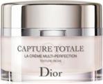 christian dior Capture Le Creme Totale Multi-Perfection Texture Riche Krem przeciwzmarszczkowy na dzień 60ml