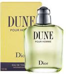 Christian Dior Dune Pour Homme Woda toaletowa 100ml spray