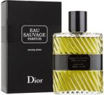 Christian Dior Eau Sauvage woda perfumowana 100ml