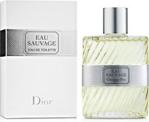 Christian Dior Eau Sauvage Woda toaletowa 100ml spray