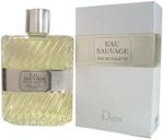 Christian Dior Eau Sauvage Woda toaletowa spray 200ml