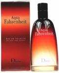 Christian Dior Fahrenheit Aqua woda toaletowa 125ml