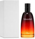 Christian Dior Fahrenheit woda toaletowa spray 100ml TESTER