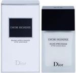 Christian Dior Homme Balsam po Goleniu 100ml