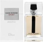 Christian Dior Homme Sport Woda Toaletowa 200ml