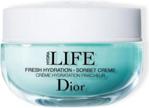 Christian Dior Hydra Life Fresh Hydration Sorbet Creme Krem sorbet 50ml