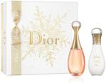 Christian Dior J'adore EdP 50 ml + mleczko do ciała 50 ml