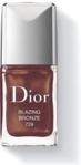 Christian Dior Lakier Vernis 729 Blazing Bronze 10Ml