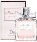 Christian Dior Miss Dior Woda Toaletowa 100ml Tester