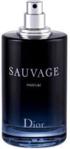 Christian Dior Sauvage Perfumy 100 Ml Tester