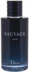 Christian Dior Sauvage Perfumy 200Ml