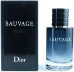 Christian Dior Sauvage woda perfumowana 60ml