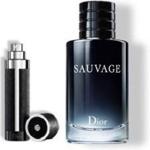 Christian Dior Sauvage Woda Toaletowa 100ml + Miniatura 7,5ml