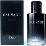 Christian Dior Sauvage Woda Toaletowa 200ml