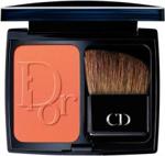 Christian Dior Vibrant Colour Powder Blush Róż do policzków 7g 586 Orange Riviera