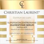 Christian Laurent Superskoncentrowane diamentowe serum napinające pod oczy na czoło i okolice ust 30ml / eliksir