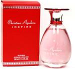 Christina Aguilera Inspire Woman Woda perfumowana 30ml spray