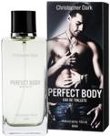 Christopher Dark Perfect Body Woda toaletowa 100ml