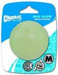 Chuckit! Max Glow Ball Medium [20030]