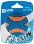 chuckit! Ultra Squeaker Ball Medium (52068MEDIUM)