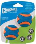 Chuckit! Ultra Squeaker Ball Small 2Pak