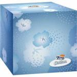 Chusteczki Foxy Cotton Box 60 szt.