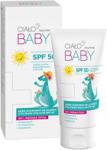 Ciało Plus Solutions Baby Krem Ochronny Na Słońce Z Filtrami Spf50 Od 1. Miesiąca Życia 50ml