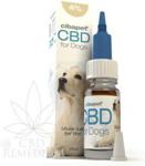 Cibdol Olej Cbd 4% Dla Psa Cibapet