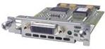 Cisco 1-port serial WAN Interface Card - 193684 (WIC-1T=)