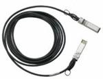 Cisco 10GBASE-CU SFP+ Cable 1 Meter (SFP-H10GB-CU1M=)