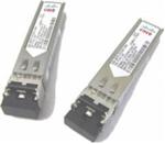 Cisco 1/2/4-Gbps FC-SW, SFP, LC (DS-SFP-4G-SW-4=)