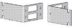 Cisco 19'' Rack Mount Kit for Cisco 180X / 181X (ACS-1800-RM-19=)