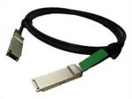 Cisco 40GBASE-CR4 PASSIVE COPPER (QSFP-H40G-CU1M=)