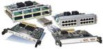 CISCO 8 PORT MULTIFLEX TRUNK VOICE/CLEAR-CHANNEL DATA T1/E1 MODULE (NIM-8MFT-T1/E1=)