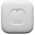 CISCO 802.11AC CTRLR AP 4X4:3SS W/CLEANAIR; INT ANT; A REG DOMAIN (AIR-CAP3702I-A-K9)