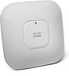 CISCO 802.11N CAP702, 10APS, 2X2:2SS; INT ANT; A REGDOMAIN (AIR-CAP702I-AK910)