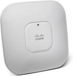 CISCO 802.11N CAP702, 10APS, 2X2:2SS; INT ANT; C REGDOMAIN (AIR-CAP702I-CK910)