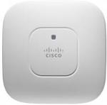 CISCO 802.11N CAP702, 2X2:2SS; INT ANT; A REG DOMAIN (AIR-CAP702I-A-K9)