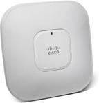 CISCO 802.11N CAP702, 2X2:2SS; INT ANT; S REG DOMAIN (AIR-CAP702I-S-K9)