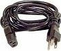 Cisco AC Power Cord, Type C5, UK (CAB-AC-C5-UK=)