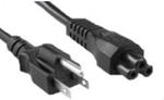 Cisco AC Power Cord, Type C5, US (CAB-AC-C5=)