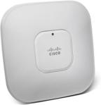 CISCO AIRONET 702I, 802.11AGN CAP, 2X2 MIMO, INTERNAL ANTENNAS (AIR-CAP702I-E-K9)