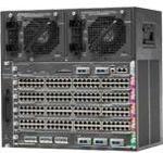 Cisco Cat4500 E-Series 6-Slot Chassis no P/S (WS-C4506-E=)