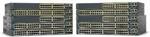 CISCO Catalyst 2960S 48 GigE, 2 x 10G SFP+ LAN Base (WS-C2960S-48TD-L)