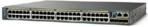 Cisco Catalyst 2960S 48 GigE PoE 740W, 4 x SFP LAN Base (WS-C2960S-48FPS-L)