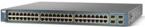 Cisco Catalyst 3560 48 10/ 100/ 1000T + 4 SFP Standard Image (WS-C3560G-48TS-S)