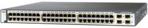 Cisco Catalyst 3750 48x10/ 100 + 4 SFP SMI (WS-C3750-48TS-S)