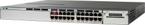 Cisco Catalyst 3750X 24 Port PoE IP Base (WS-C3750X-24P-S)