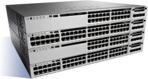 Cisco Catalyst 3850 24 Port PoE IP Base (WS-C3850-24P-S)